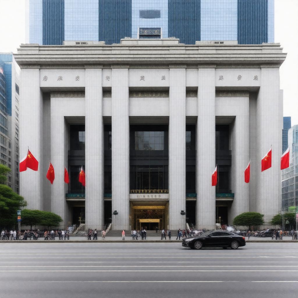 Shanghai Stock Exchange